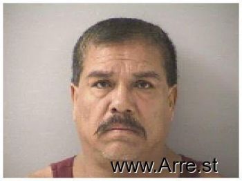 Pedro Nmn Martinez-peralta Mugshot