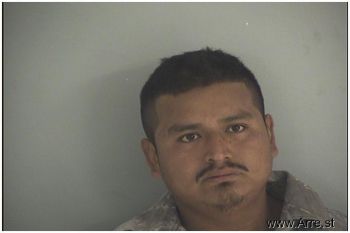 Pedro  Morales-juarez Mugshot