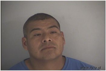 Pedro Nmn Pablo-ramirez P Mugshot