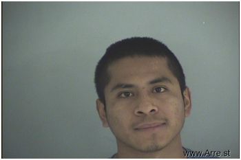 Pedro Nmn Rodriguez-manzanares Mugshot