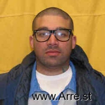 Pedro  Santiago Mugshot