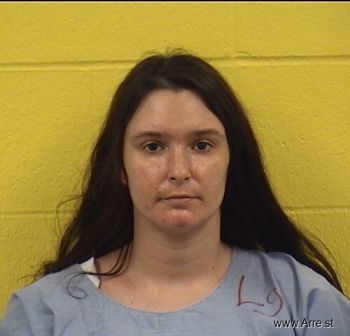 Penny  Norman Mugshot