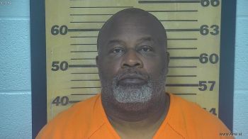 Peter Nmi Anderson Mugshot