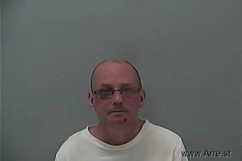 Peter Michael Antill Mugshot