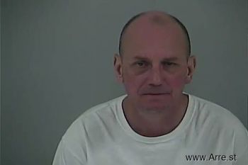 Peter Michael Antill Mugshot