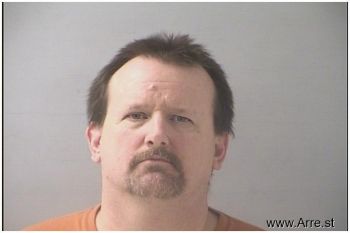 Phillip Todd Dunn Mugshot