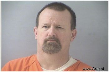 Phillip Todd Dunn Mugshot