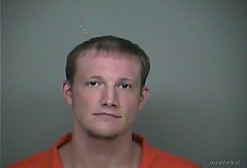 Phillip David Evans Mugshot