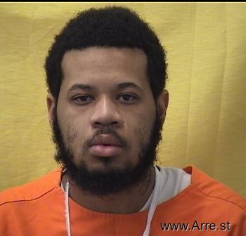 Phillip T Hall Mugshot