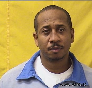 Phillip J Hammonds Mugshot