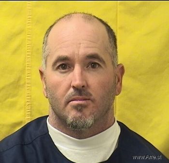 Phillip W Lawson Mugshot