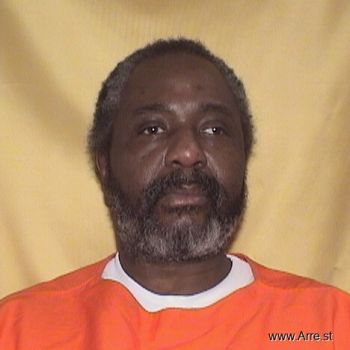 Phillip M Murray Mugshot