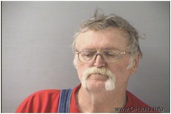 Phillip L Powell Mugshot