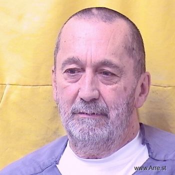 Phillip  Rosenfeld Mugshot