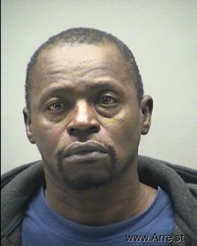 Phillip Tyrone Smith Mugshot