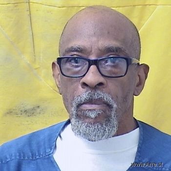 Phillip Lester Thompson Mugshot