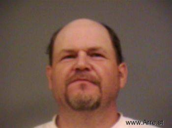 Phillip Allen Ward Mugshot