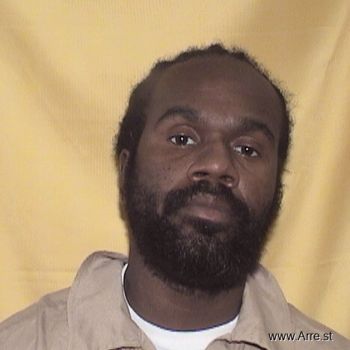 Phillip  Washington Mugshot