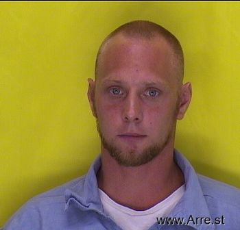 Phillip D Watts Mugshot