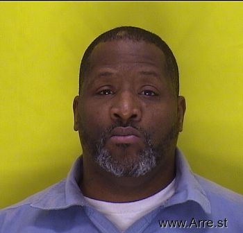 Phillip A Williams Mugshot