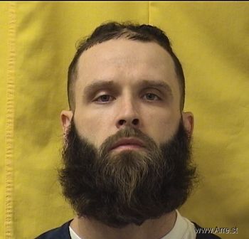 Preston Michael Denney Mugshot