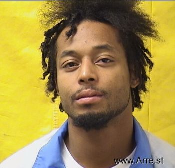 Prince  Daniels Mugshot