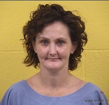 Priscilla M Miller Mugshot