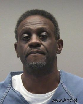 Padtrone Maurice Cochran Mugshot