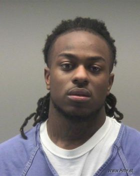 Padtrone Maurice Cochran Jr Mugshot