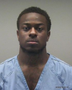 Padtrone Maurice Cochran Jr Mugshot