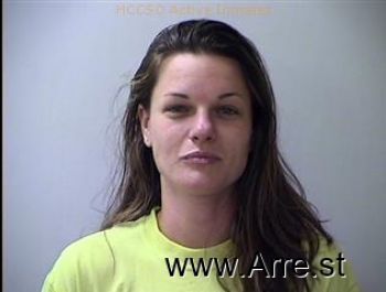 Paige Elizabeth Davis Mugshot