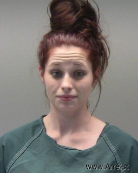 Paige Marie Lewis Mugshot