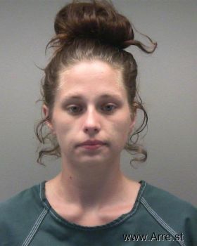 Paige Marie Lewis Mugshot