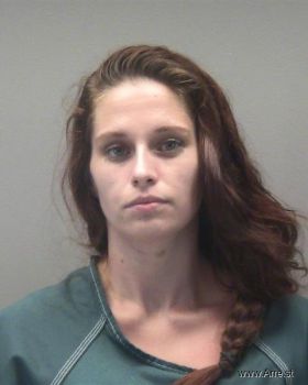 Paige Marie Lewis Mugshot