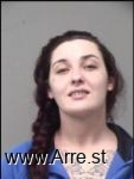 Paige Olivia-irene Lusk Mugshot