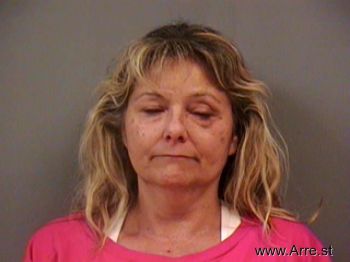 Paige Lanette Palmer Mugshot