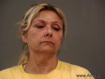 Paige Lanette Palmer Mugshot