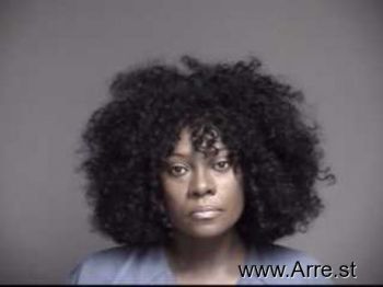 Pamela Yvonne Brown Mugshot