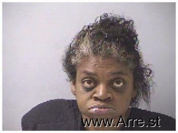 Pamela Nmn Carter Mugshot