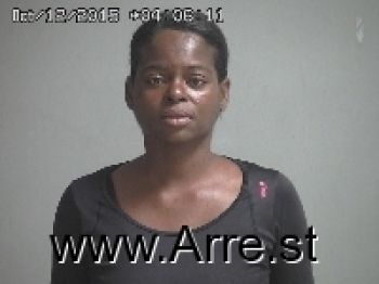 Pamela D Davis Mugshot