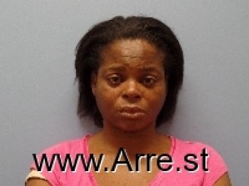 Pamela Deniese Davis Mugshot