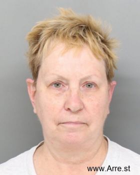 Pamela  Fry Mugshot