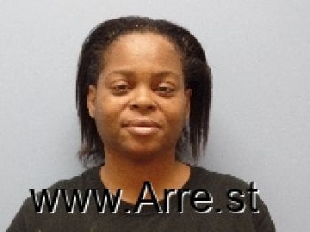 Pamela Deniese Greene Mugshot