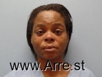 Pamela Deniese Greene Mugshot