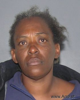 Pamela  Jones Mugshot