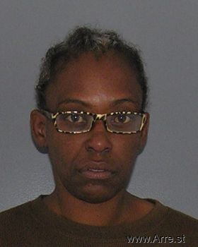 Pamela  Jones Mugshot