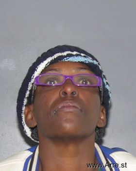 Pamela  Jones Mugshot