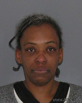 Pamela  Jones Mugshot