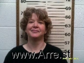 Pamela Louise Moore Mugshot