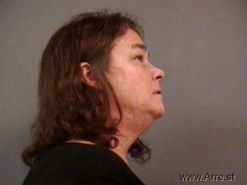 Pamela Jean Moore Mugshot